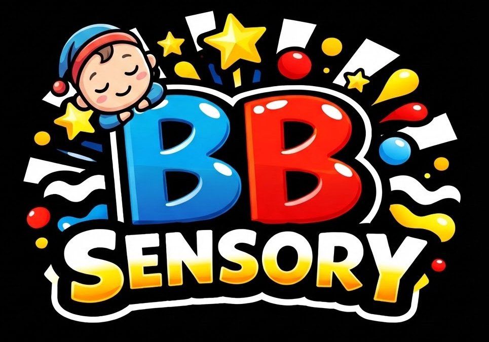 BB Sensory Logo